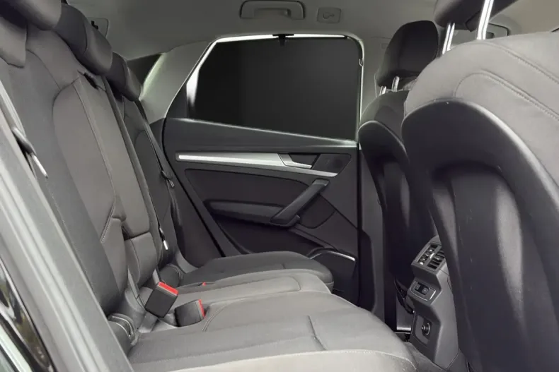 Audi Q5 din 2021 cu 55.600 km - oferta AUD186252 - foto 21