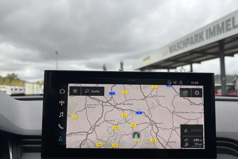 Audi Q5 din 2021 cu 55.600 km - oferta AUD186252 - foto 22