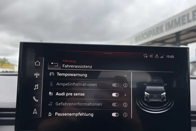 Audi Q5 din 2021 cu 55.600 km - oferta AUD186252 - foto 23