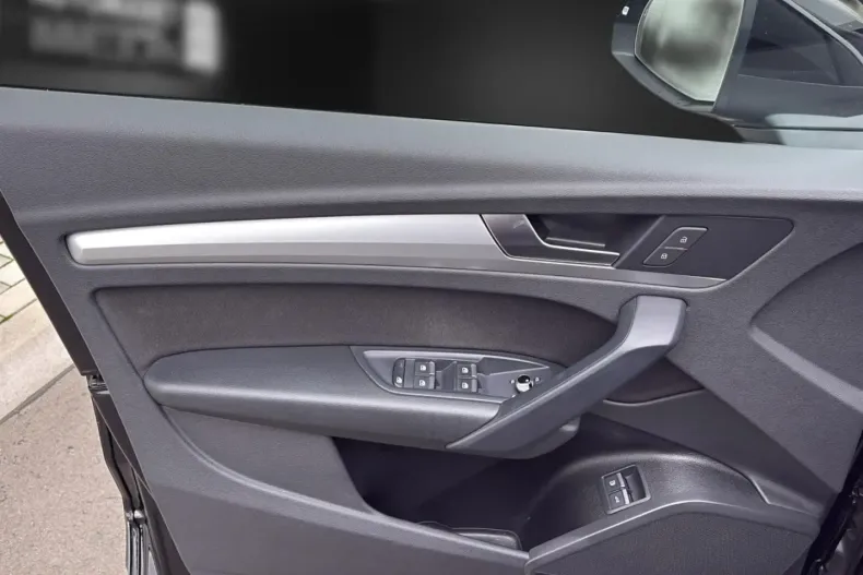 Audi Q5 din 2021 cu 55.600 km - oferta AUD186252 - foto 27