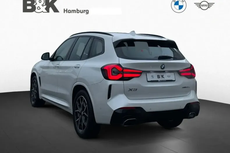 BMW X3 (Seria X) din 2023 cu 72.000 km - oferta BMW186253 - foto 5