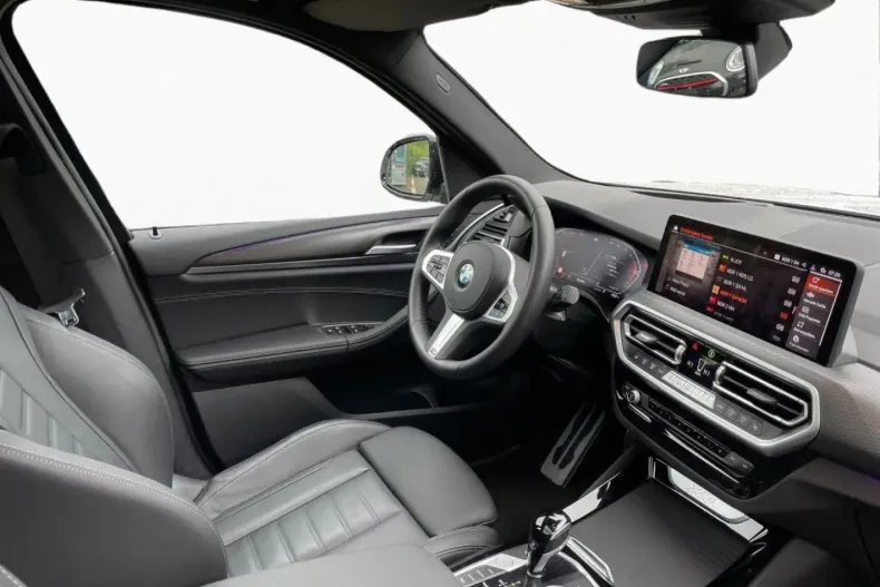 BMW X3 (Seria X) din 2023 cu 72.000 km - oferta BMW186253 - foto 8