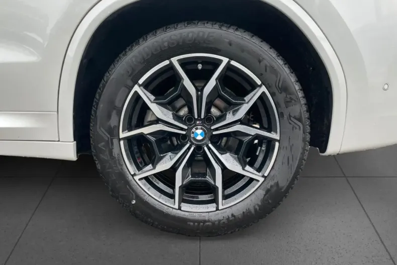 BMW X3 (Seria X) din 2023 cu 72.000 km - oferta BMW186253 - foto 13