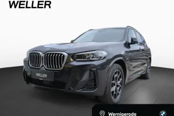 BMW X3 din 2022 - oferta BMW186256