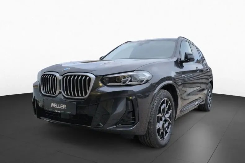 BMW X3 (Seria X) din 2022 cu 78.100 km - oferta BMW186256 - foto 2