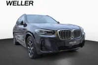 BMW X3 (Seria X) din 2022 cu 78.100 km - oferta BMW186256 - foto 3