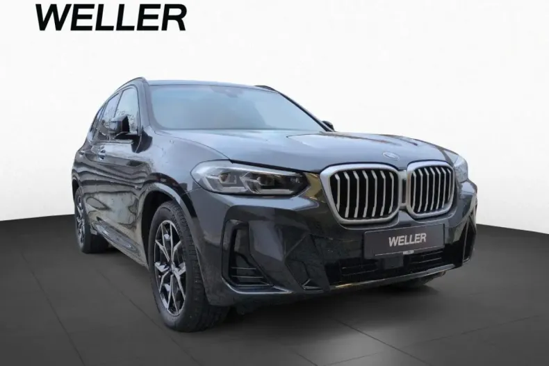 BMW X3 (Seria X) din 2022 cu 78.100 km - oferta BMW186256 - foto 3
