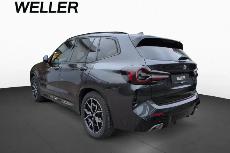 BMW X3 (Seria X) din 2022 cu 78.100 km - oferta BMW186256 - foto 5