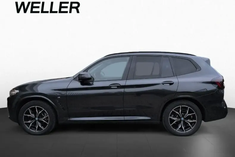 BMW X3 (Seria X) din 2022 cu 78.100 km - oferta BMW186256 - foto 6