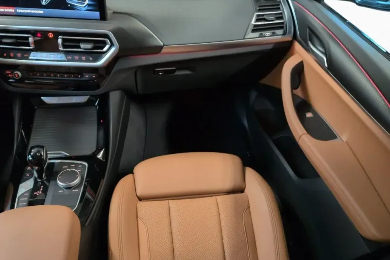 BMW X3 (Seria X) din 2022 cu 78.100 km - oferta BMW186256 - foto 8