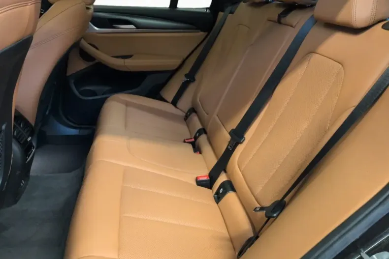 BMW X3 (Seria X) din 2022 cu 78.100 km - oferta BMW186256 - foto 9