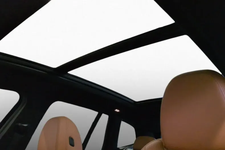 BMW X3 (Seria X) din 2022 cu 78.100 km - oferta BMW186256 - foto 14