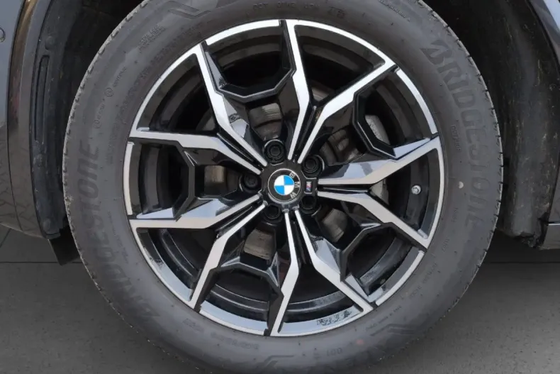 BMW X3 (Seria X) din 2022 cu 78.100 km - oferta BMW186256 - foto 15