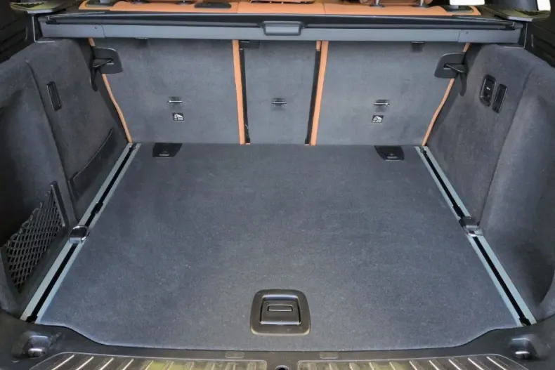 BMW X3 (Seria X) din 2022 cu 78.100 km - oferta BMW186256 - foto 16