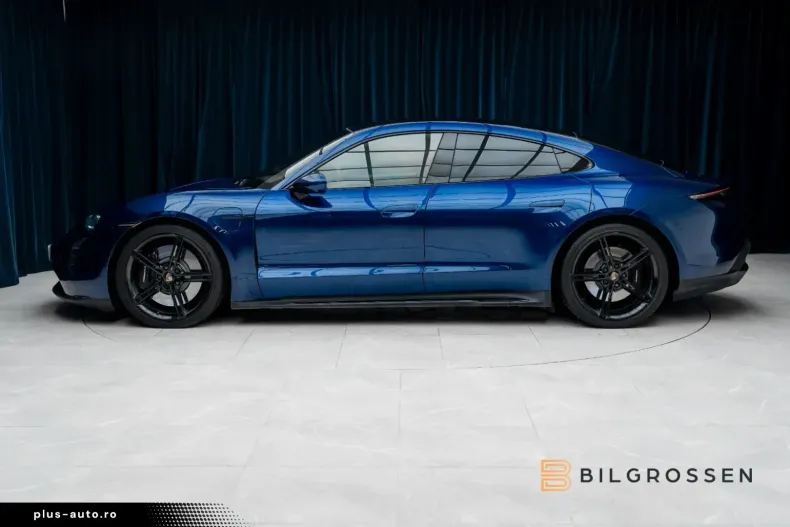 Porsche Taycan din 2022 cu 81.600 km - oferta POR186257 - foto 2