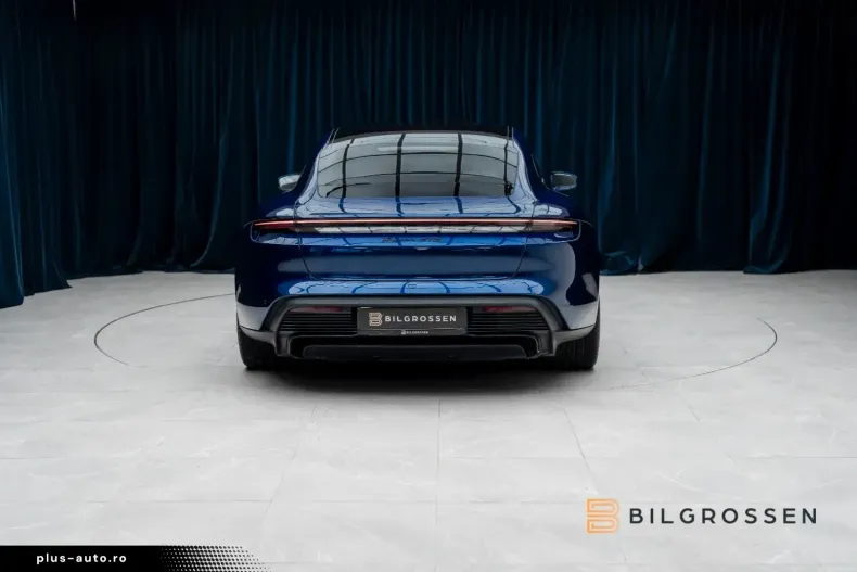 Porsche Taycan din 2022 cu 81.600 km - oferta POR186257 - foto 4