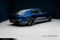 Porsche Taycan din 2022 cu 81.600 km - oferta POR186257 - foto 5