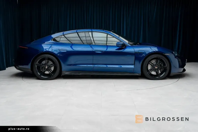 Porsche Taycan din 2022 cu 81.600 km - oferta POR186257 - foto 6