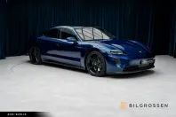 Porsche Taycan din 2022 cu 81.600 km - oferta POR186257 - foto 7