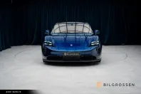 Porsche Taycan din 2022 cu 81.600 km - oferta POR186257 - foto 8