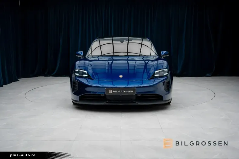 Porsche Taycan din 2022 cu 81.600 km - oferta POR186257 - foto 8