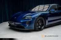 Porsche Taycan din 2022 cu 81.600 km - oferta POR186257 - foto 11