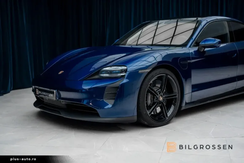 Porsche Taycan din 2022 cu 81.600 km - oferta POR186257 - foto 11