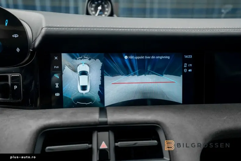 Porsche Taycan din 2022 cu 81.600 km - oferta POR186257 - foto 25