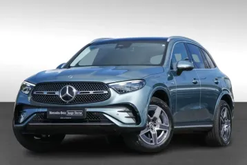 Mercedes-Benz GLC 400 din 2025 - oferta MER186258