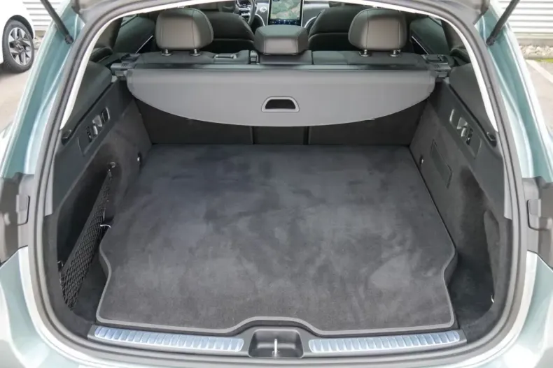 Mercedes-Benz GLC 400 (Clasa GLC) din 2025 cu 8.991 km - oferta MER186258 - foto 15