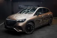 Mercedes-Benz EQE SUV din 2024 cu 23.000 km - oferta MER186259 - foto 1
