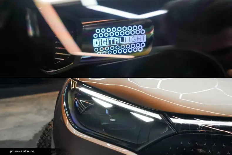 Mercedes-Benz EQE SUV din 2024 cu 23.000 km - oferta MER186259 - foto 2