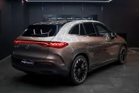 Mercedes-Benz EQE SUV din 2024 cu 23.000 km - oferta MER186259 - foto 3