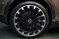 Mercedes-Benz EQE SUV din 2024 cu 23.000 km - oferta MER186259 - foto 4