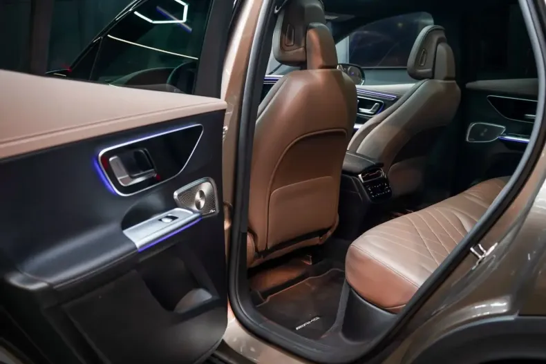 Mercedes-Benz EQE SUV din 2024 cu 23.000 km - oferta MER186259 - foto 7