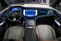 Mercedes-Benz EQE SUV din 2024 cu 23.000 km - oferta MER186259 - foto 9