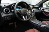 Mercedes-Benz GLC 300 (Clasa GLC) din 2024 cu 13.179 km - oferta MER186262 - foto 1
