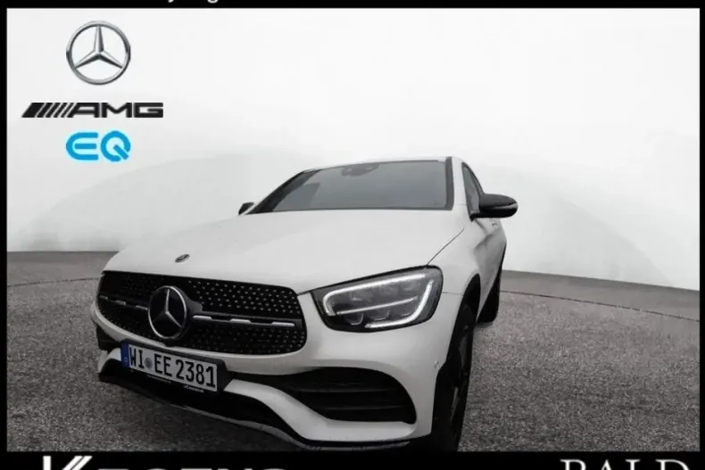 Mercedes-Benz GLC 300 (Clasa GLC) din 2024 cu 13.179 km - oferta MER186262 - foto 2