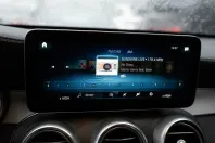 Mercedes-Benz GLC 300 (Clasa GLC) din 2024 cu 13.179 km - oferta MER186262 - foto 11