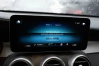 Mercedes-Benz GLC 300 (Clasa GLC) din 2024 cu 13.179 km - oferta MER186262 - foto 12