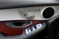 Mercedes-Benz GLC 300 (Clasa GLC) din 2024 cu 13.179 km - oferta MER186262 - foto 21