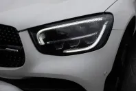 Mercedes-Benz GLC 300 (Clasa GLC) din 2024 cu 13.179 km - oferta MER186262 - foto 24