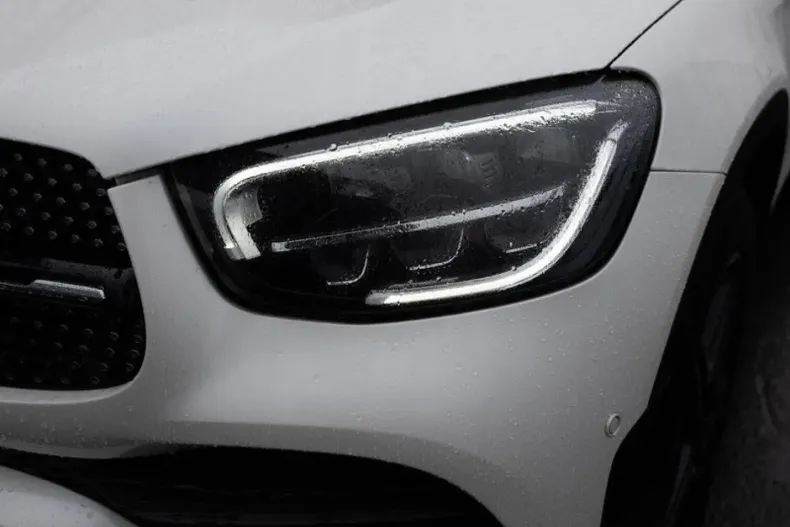 Mercedes-Benz GLC 300 (Clasa GLC) din 2024 cu 13.179 km - oferta MER186262 - foto 24