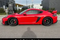 Porsche Cayman din 2023 cu 9.990 km - oferta POR186265 - foto 2