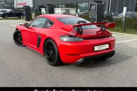Porsche Cayman din 2023 cu 9.990 km - oferta POR186265 - foto 3