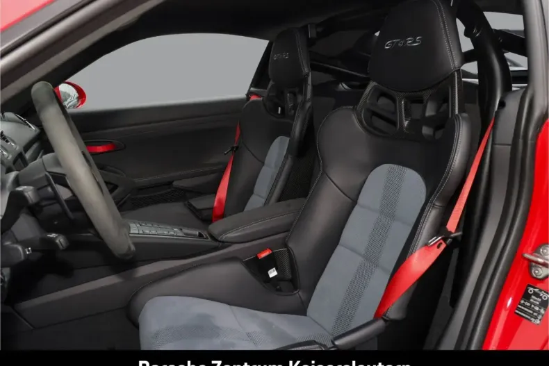 Porsche Cayman din 2023 cu 9.990 km - oferta POR186265 - foto 5