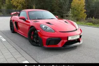 Porsche Cayman din 2023 cu 9.990 km - oferta POR186265 - foto 6