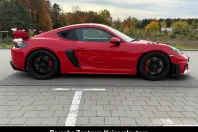 Porsche Cayman din 2023 cu 9.990 km - oferta POR186265 - foto 7