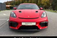 Porsche Cayman din 2023 cu 9.990 km - oferta POR186265 - foto 9