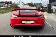 Porsche Cayman din 2023 cu 9.990 km - oferta POR186265 - foto 10